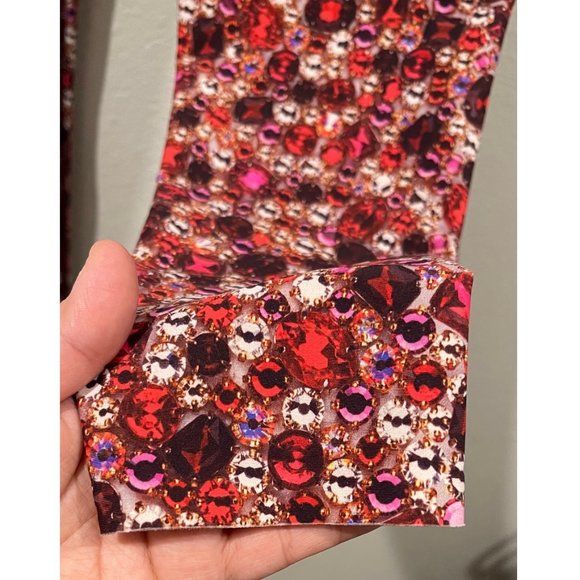 VICTORIA SPORT High Rise Knockout Leggings - Picture 5 of 6